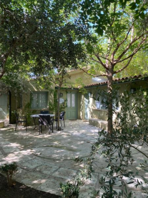 Casa Valley Boutique Melegís